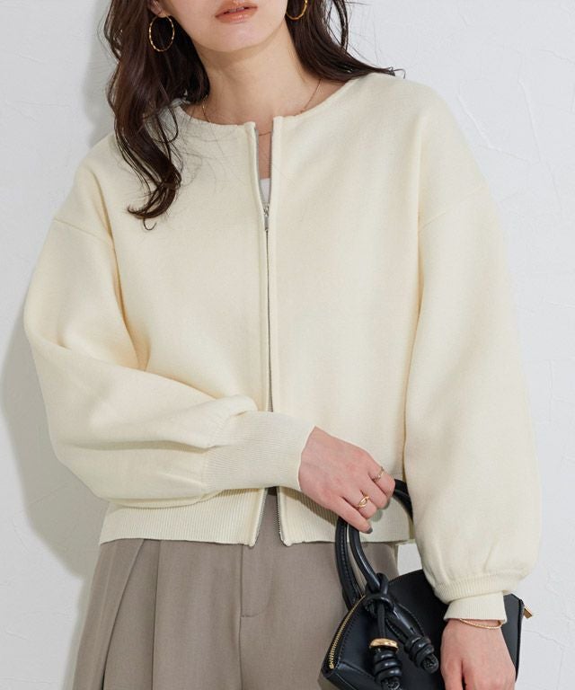 167cm / オフホワイト / M