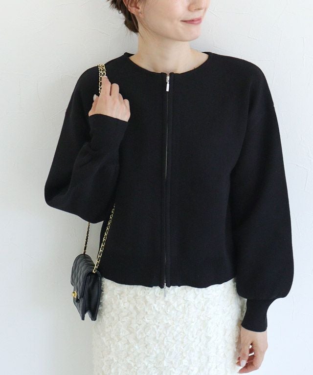 163cm / ブラック / M