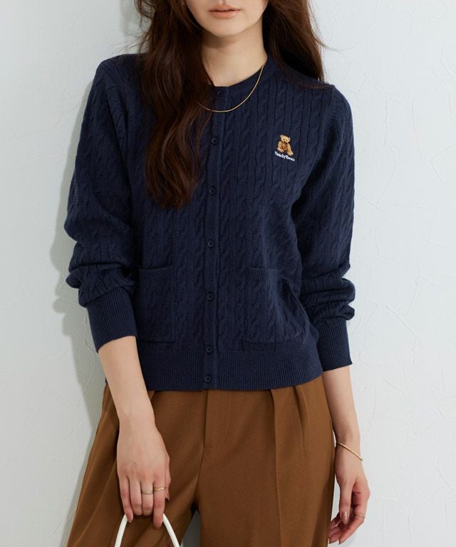 166cm / ネイビー / M