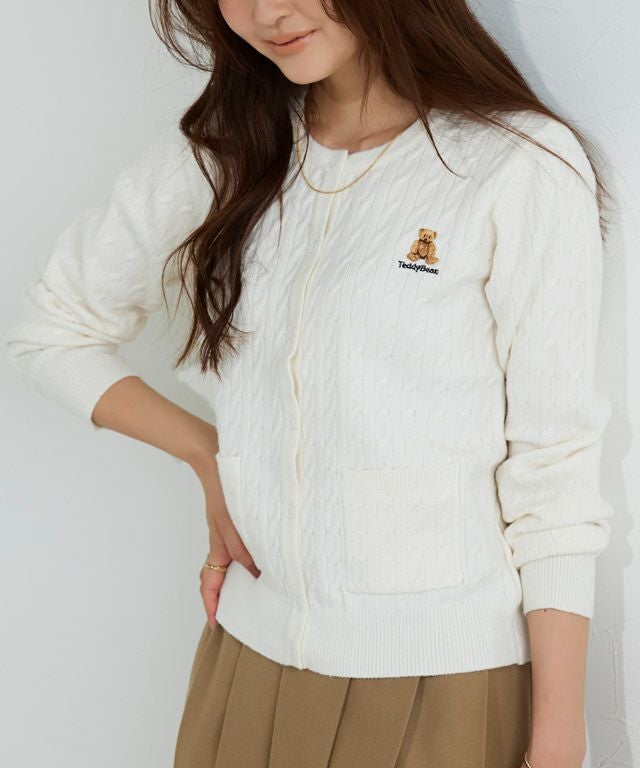 166cm / オフホワイト / M