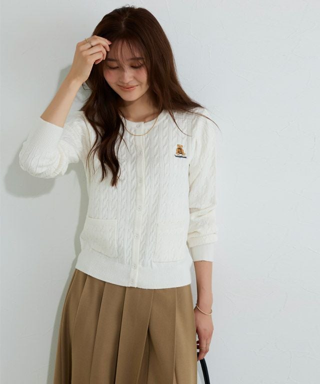 166cm / オフホワイト / M