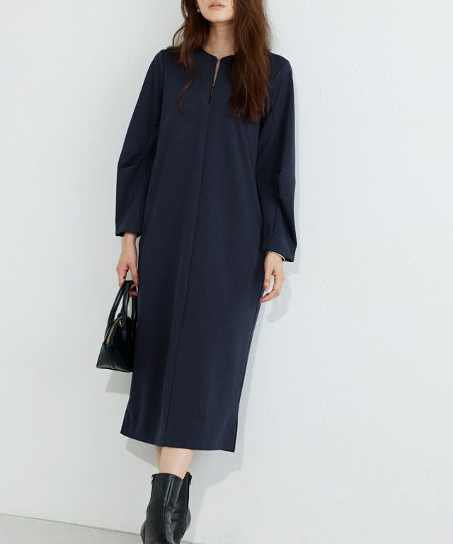 166cm / ネイビー / M