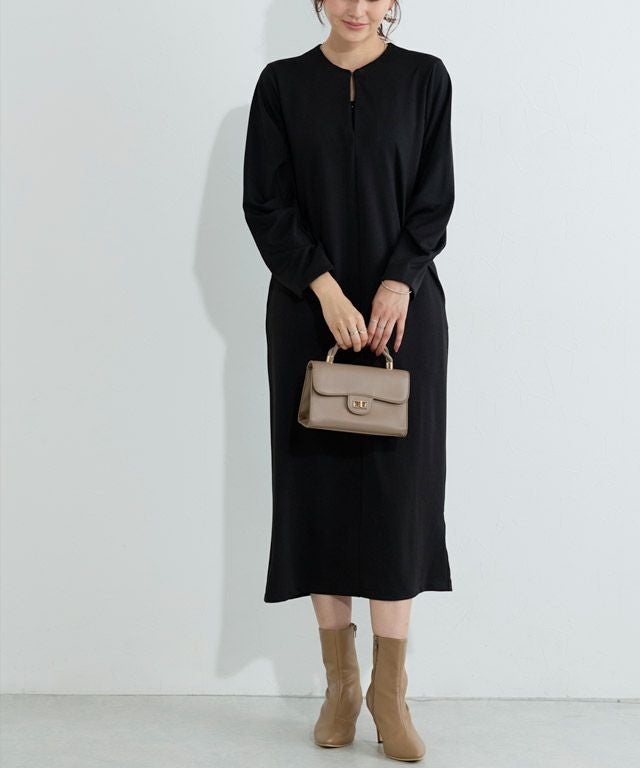 166cm / ブラック / M