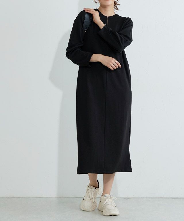 166cm / ブラック / M