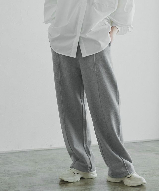 168cm / 杢グレー / M