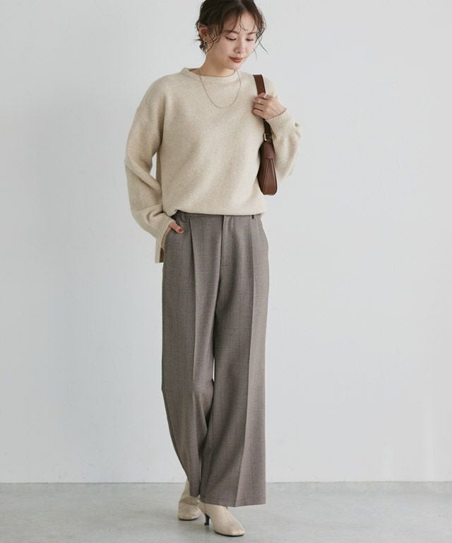 167cm / チェック / M