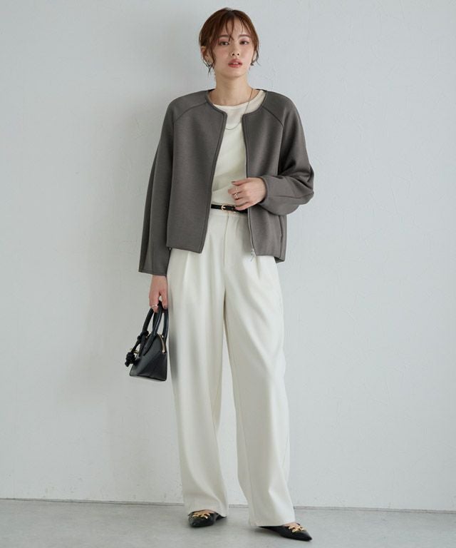 167cm / モカグレー / M