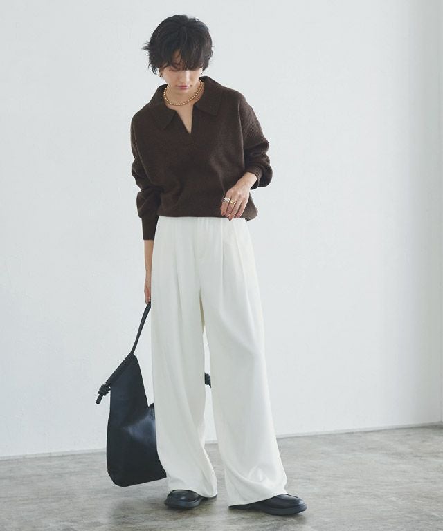 166cm / ブラウン / M