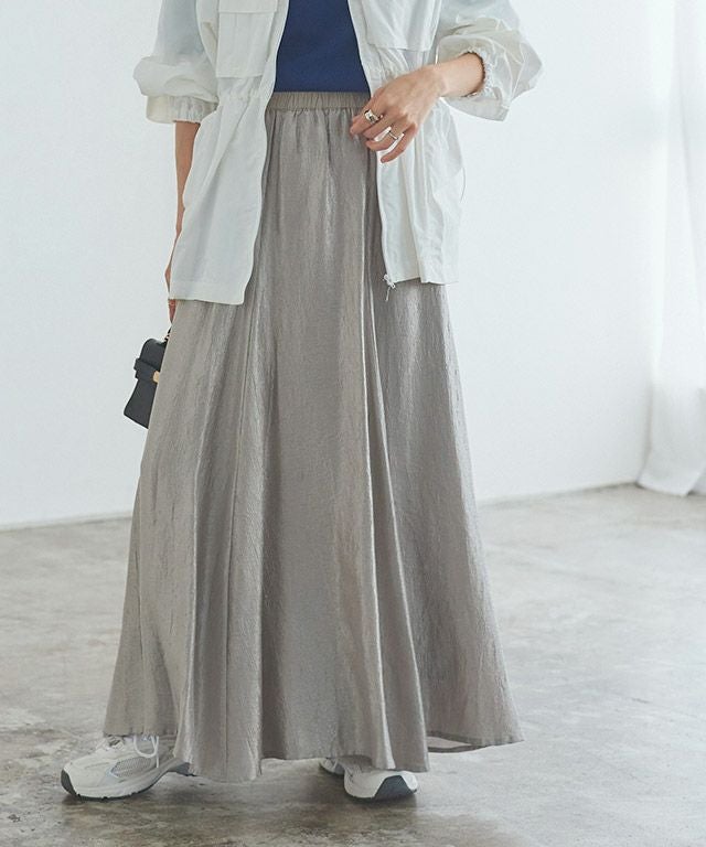 163cm / グレー / M