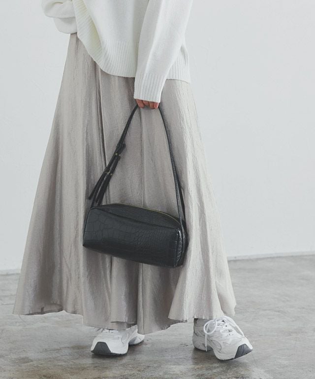 166cm / グレー / M