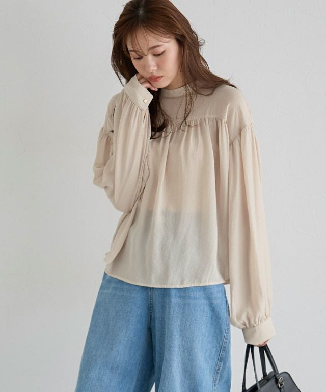 167cm / エクリュ / M