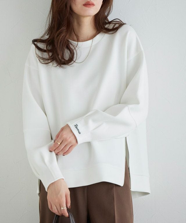 167cm / オフホワイト / M