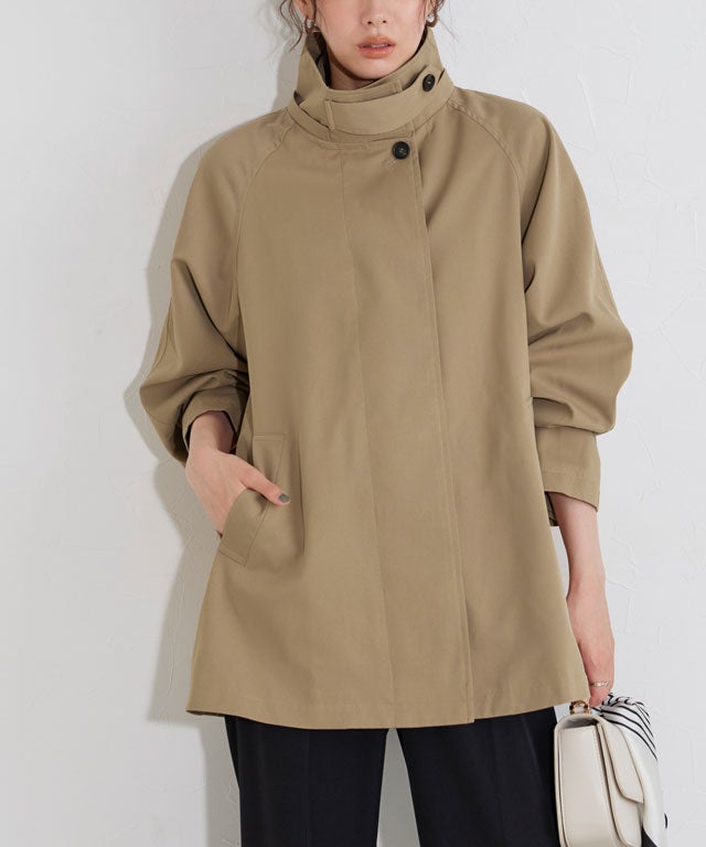 167cm / ベージュ / M