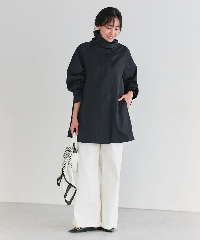 162cm / ネイビー / M