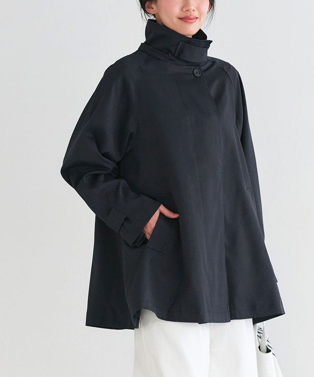 162cm / ネイビー / M