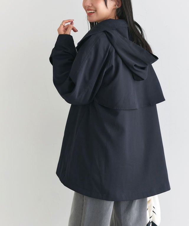 162cm / ネイビー / M