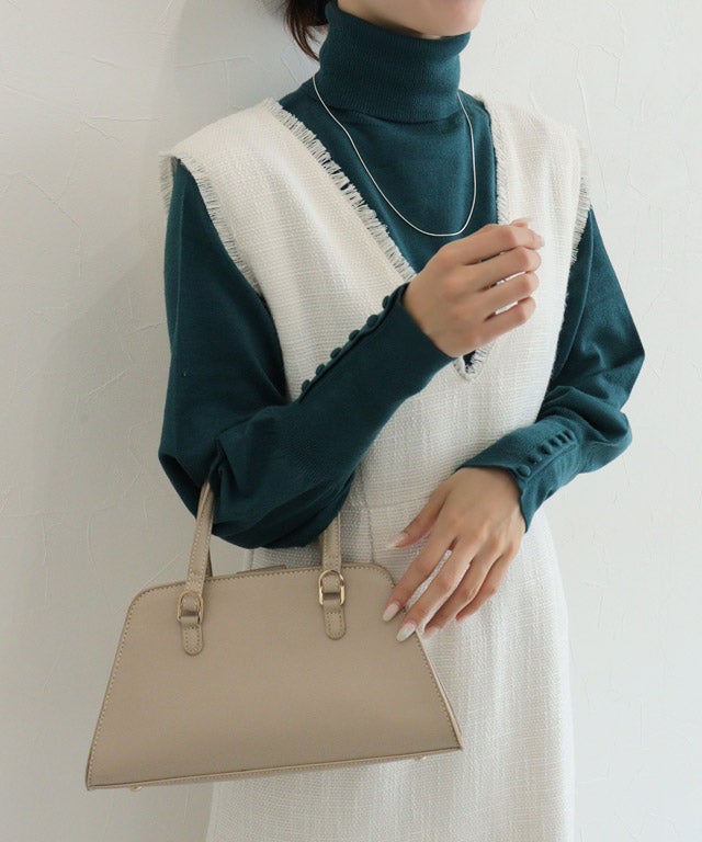 162cm / オフホワイト / M