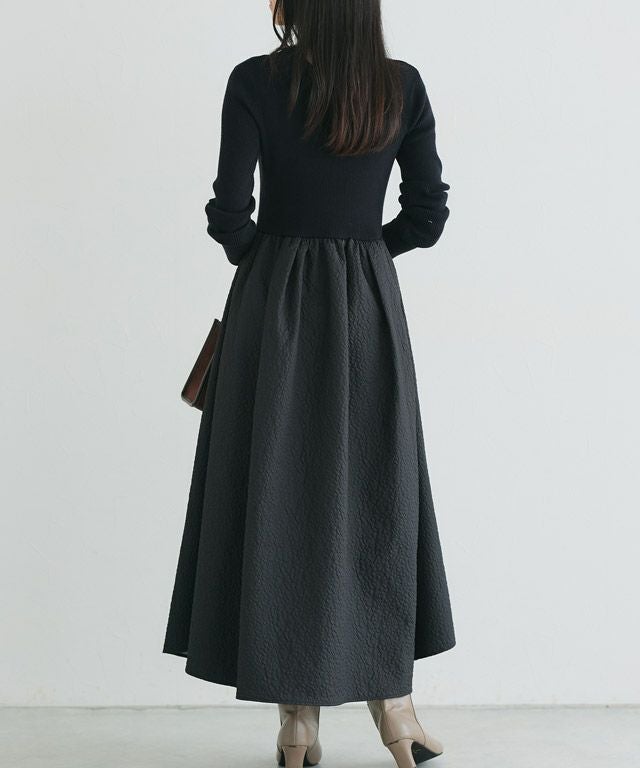 162cm / ブラック / M