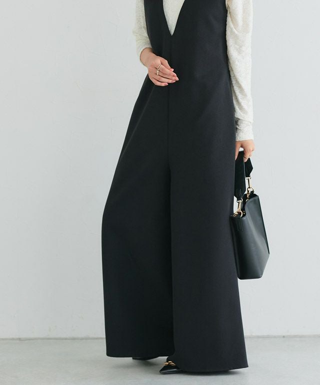 162cm / ブラック / M