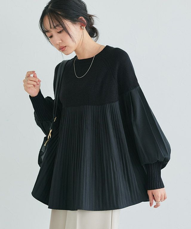 162cm / ブラック / M