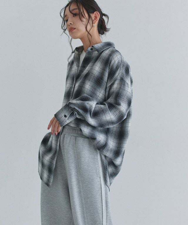 163cm / ブラック / M