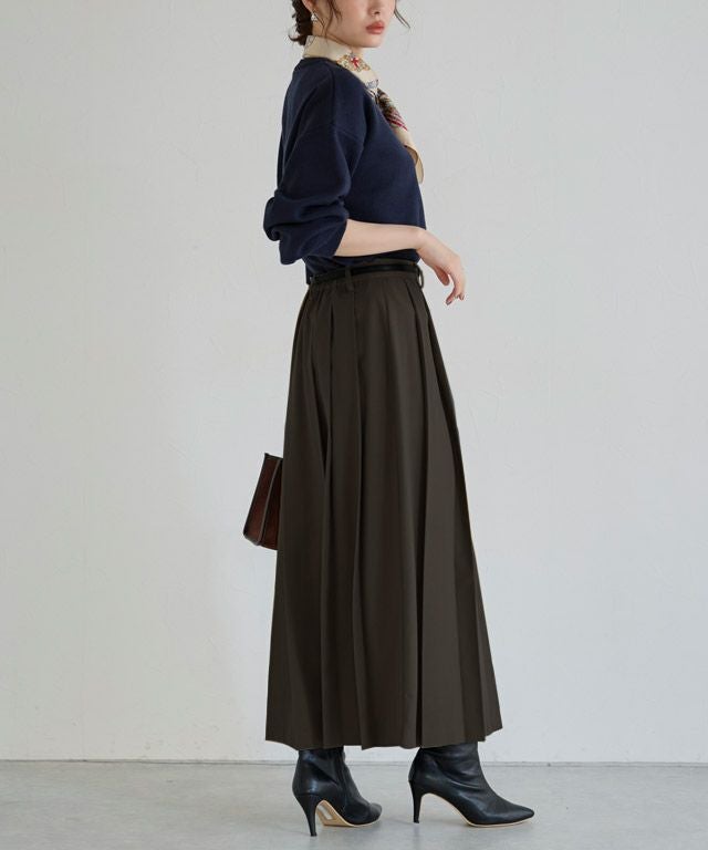 167cm / モカブラウン / M