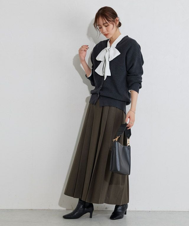 167cm / モカブラウン / M