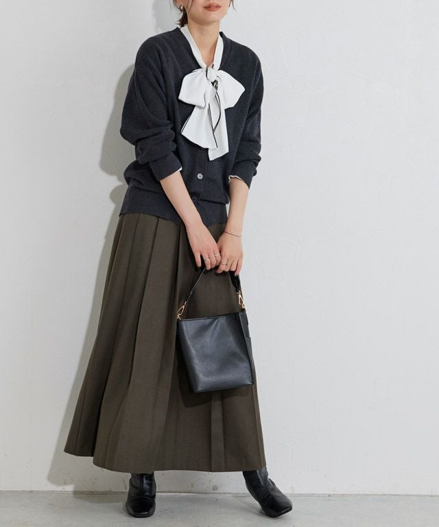 167cm / モカブラウン / M