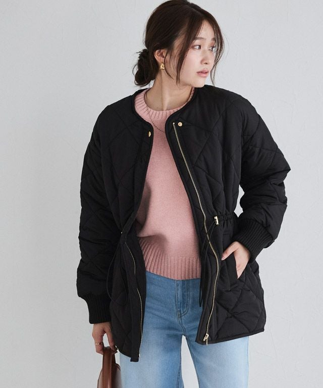 166cm / ブラック / M