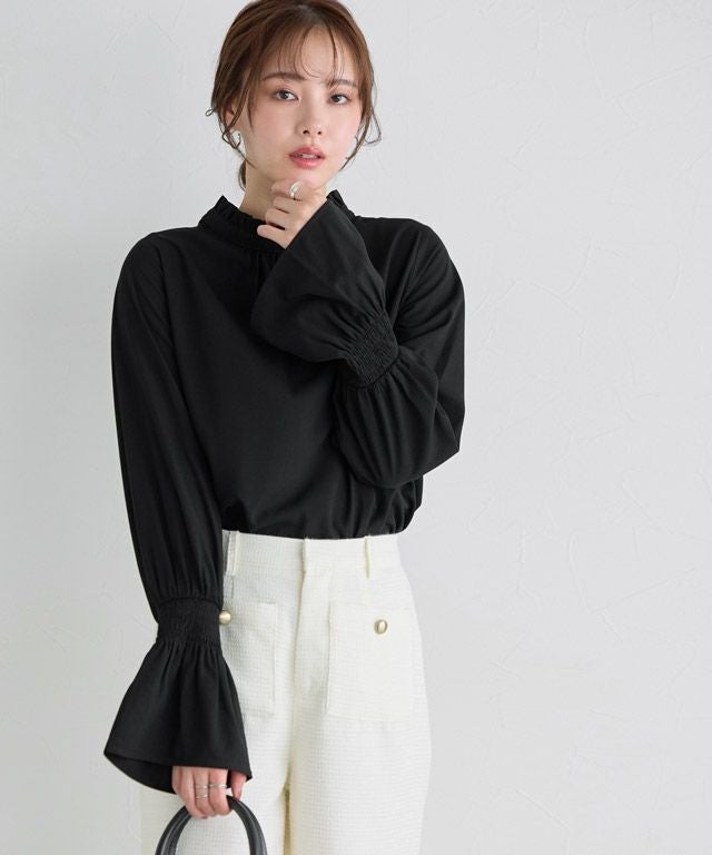 167cm / ブラック / M