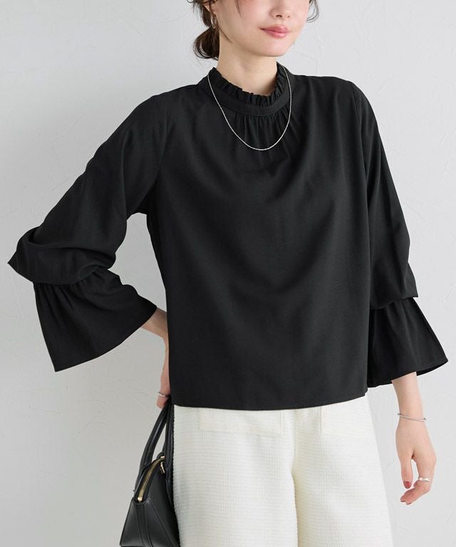 167cm / ブラック / M