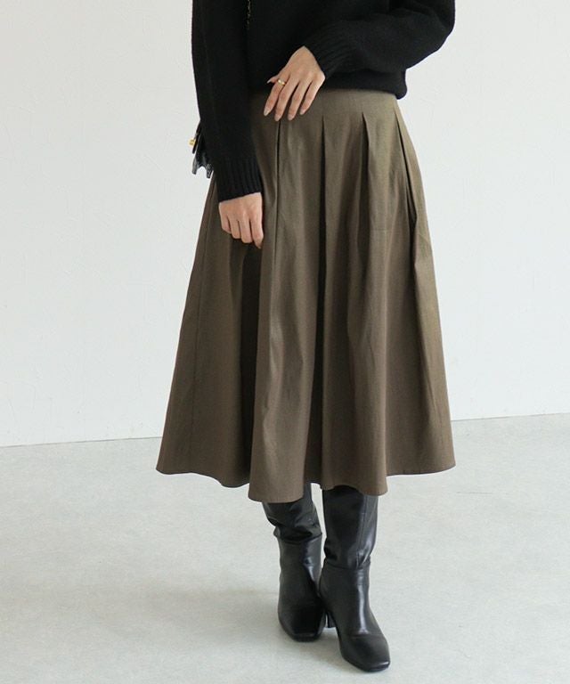 163cm / モカブラウン / M