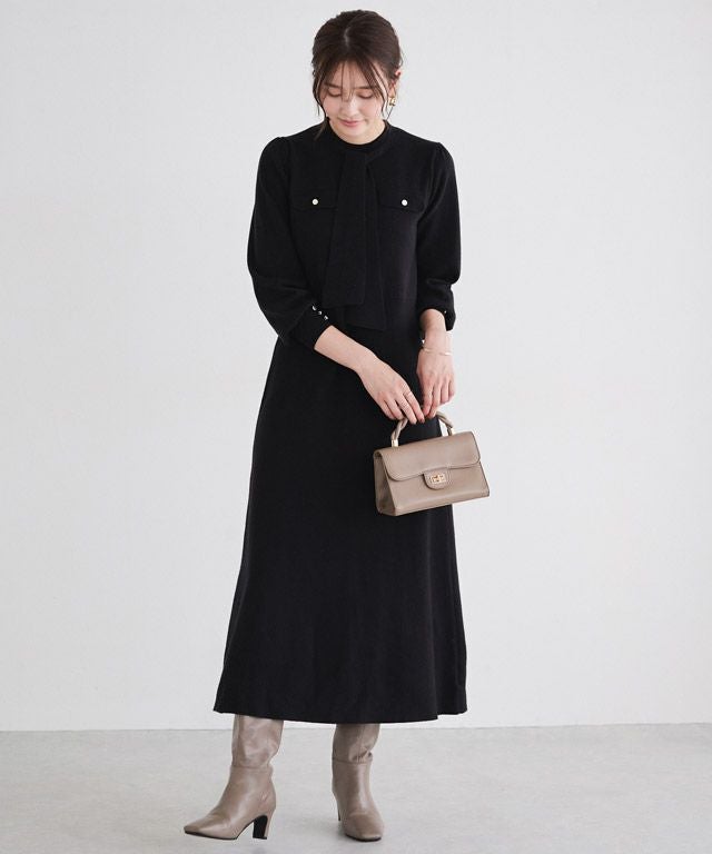 166cm / ブラック / M