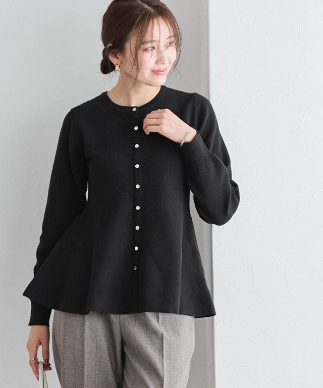 166cm / ブラック / M