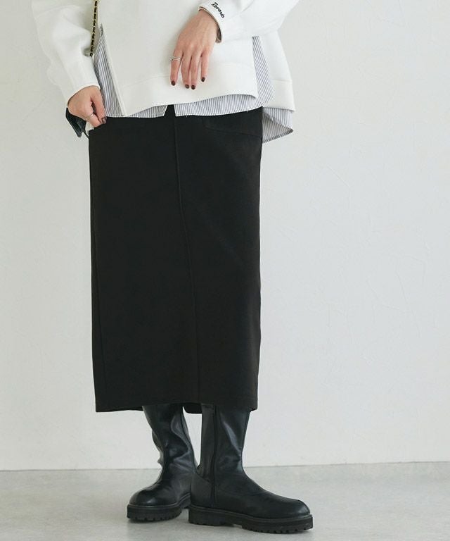 167cm / ブラック / M