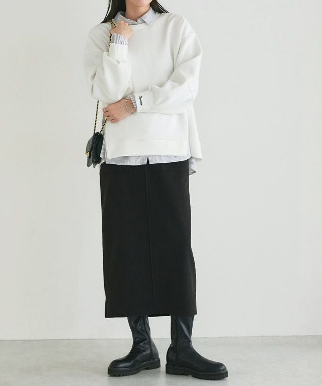 167cm / ブラック / M