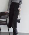 162cm / ブラック / M