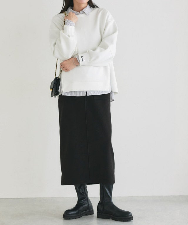 167cm / ブラック / M