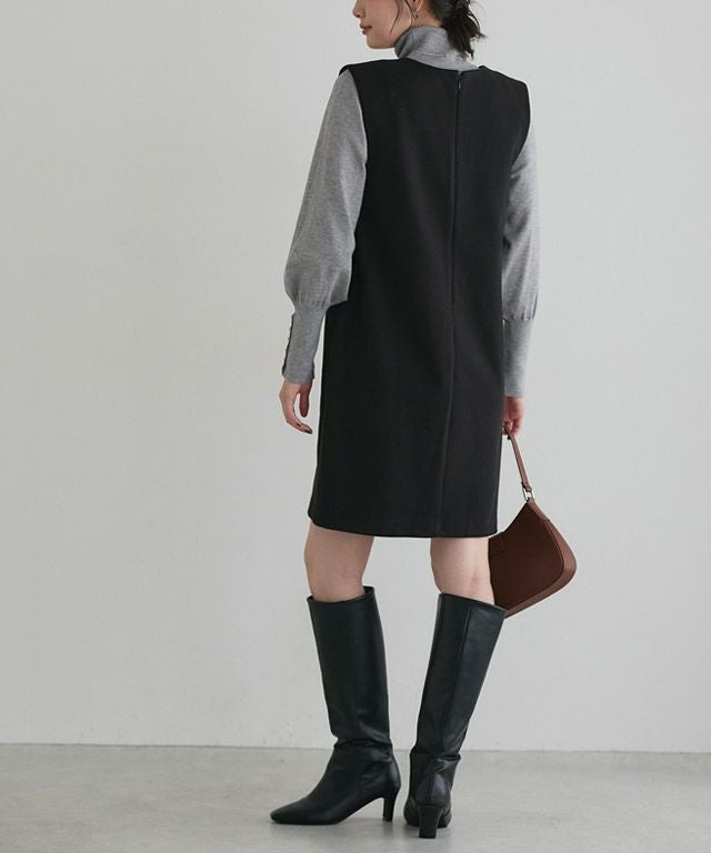 167cm / ブラック / M