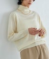 166cm / アイボリー / M