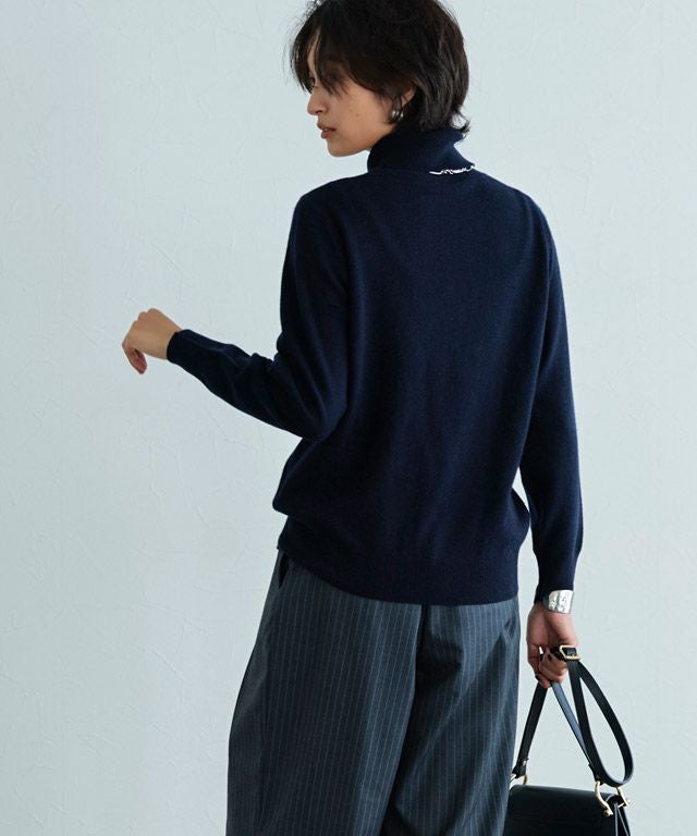 166cm / ネイビー / M