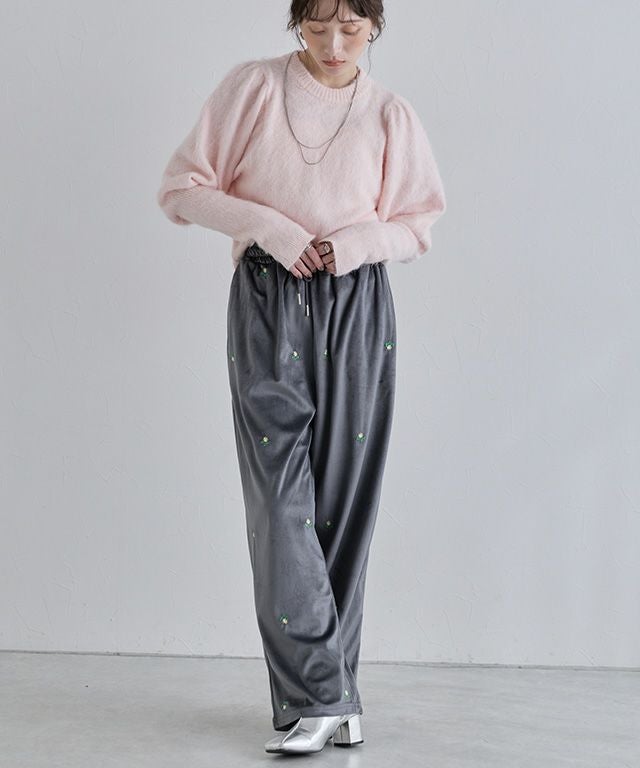 160cm / グレー / F