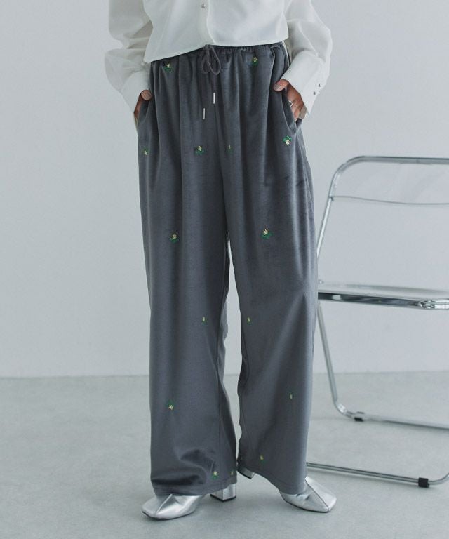 163cm / グレー / F