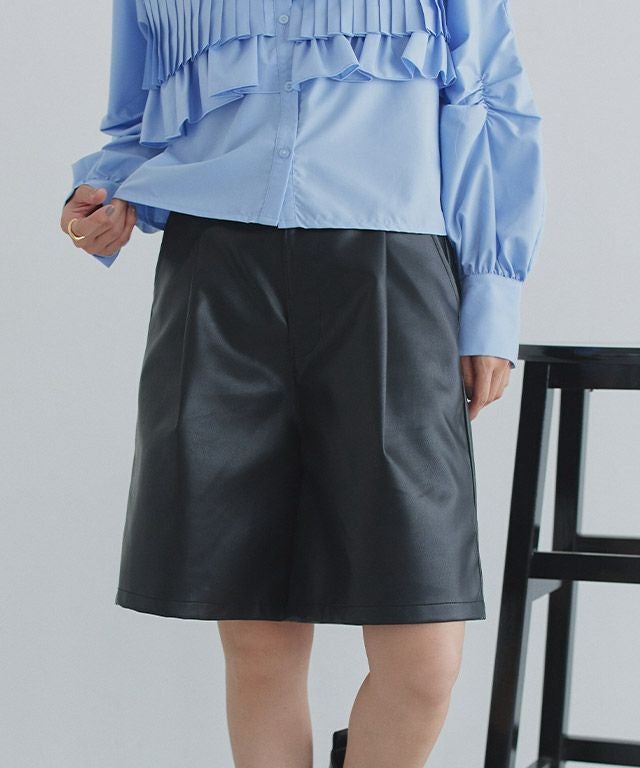 163cm / ブラック / M