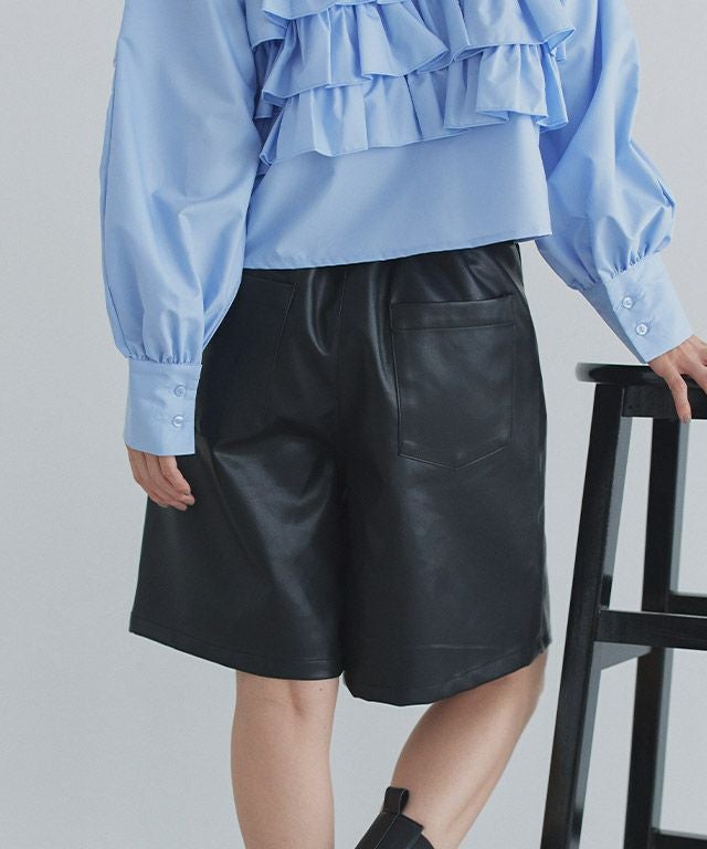 163cm / ブラック / M