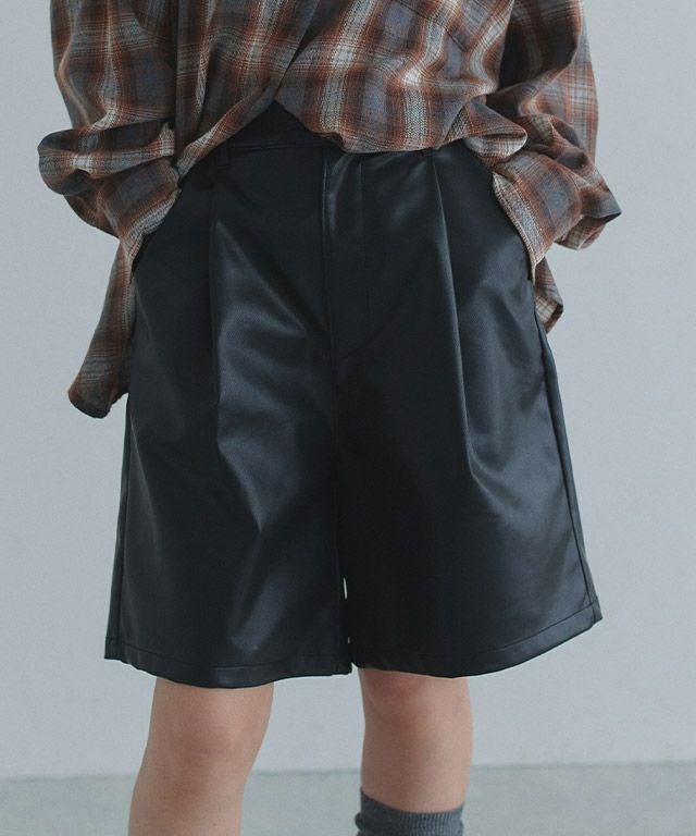 163cm / ブラック / M