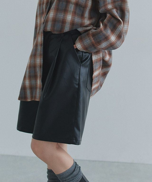 163cm / ブラック / M