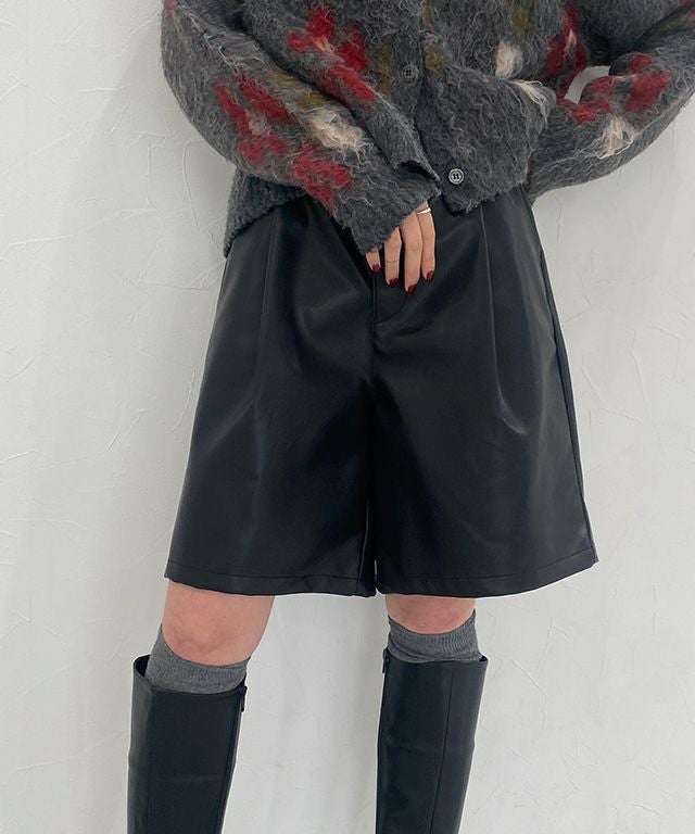 160cm / ブラック / M