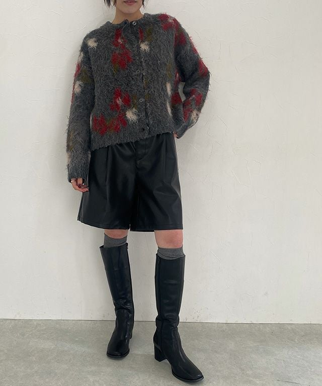 160cm / ブラック / M