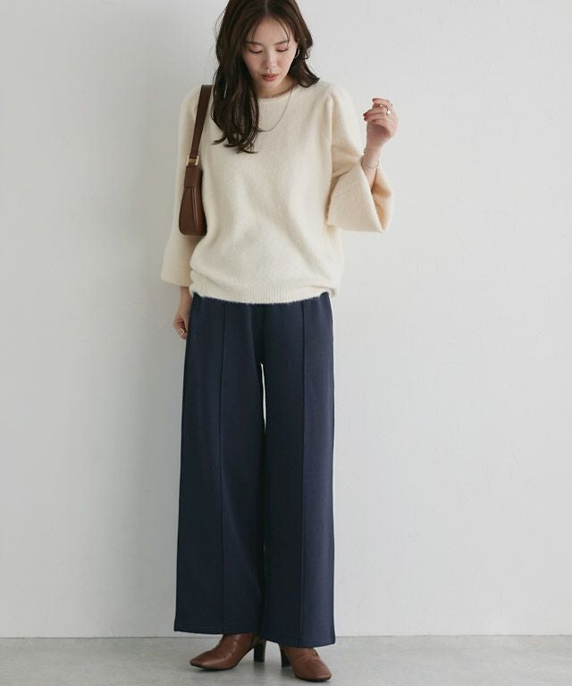 167cm / ネイビー / M